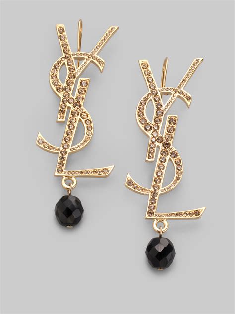 ysl schmuck herren|YSL jewelry.